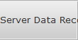 Server Data Recovery North Dallas server 